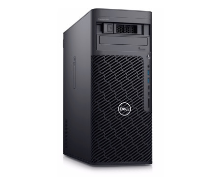 DELL Precision T5860 MT Xeon W3-2423 16GB 512GB Win11P DES13036