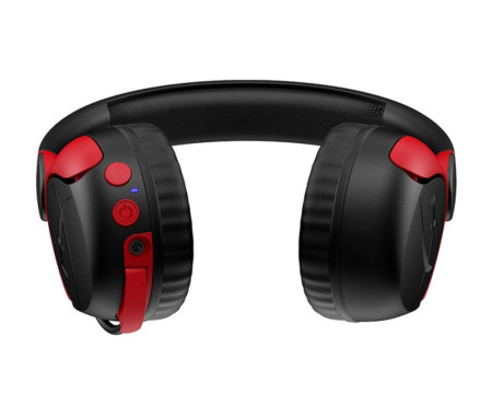 HYPERX Cloud Mini Black Wireless Gaming sa mikrofonom