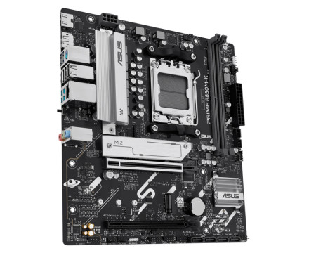 ASUS PRIME B850M-K