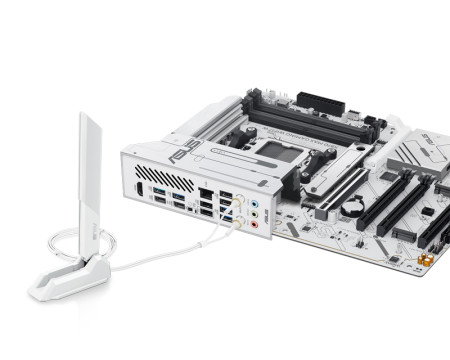 ASUS X870 MAX GAMING WIFI7 W
