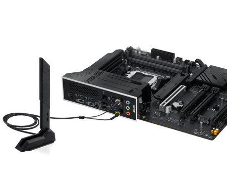 ASUS X870 MAX GAMING WIFI7
