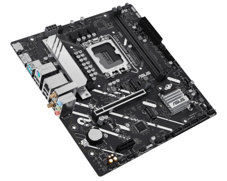 ASUS PRIME H810M-A WIFI