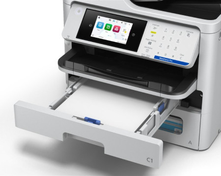 EPSON WorkForce Pro EM-C800RDWF