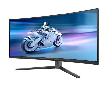 PHILIPS Evnia 34'' 34M2C6500/00 Curved