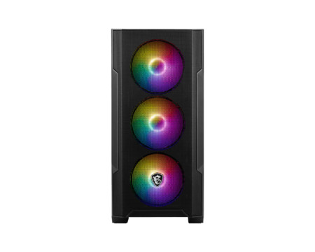 MSI MAG FORGE M100A