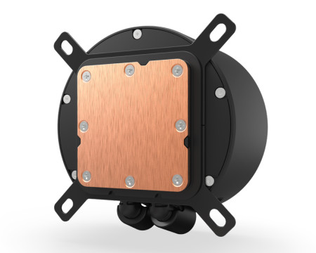 NZXT Kraken Elite 360 V2 RL-KN36E-B2