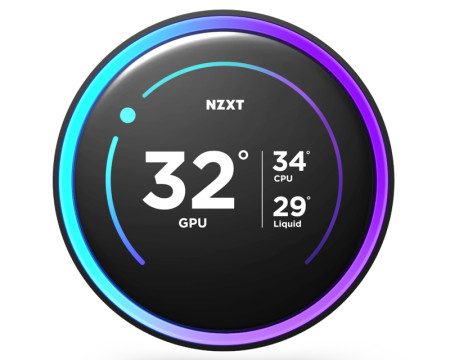 NZXT Kraken 240 V2 RL-KN24E-B2