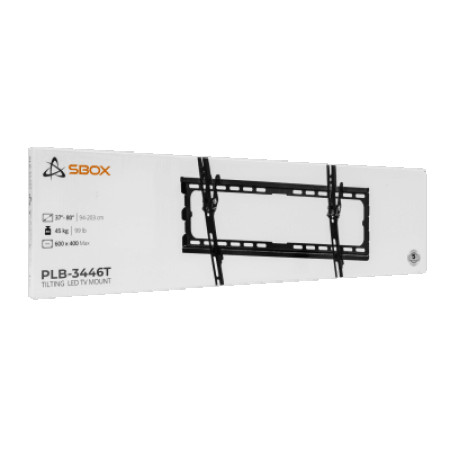 S BOX PLB 3446 T - 2  Nosac