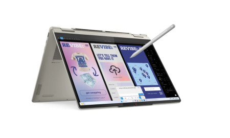 Lenovo Yoga 7 2-in-1 14ILL10 14.0'' Ultra 7 32GB 1TB  83JQ0039YA