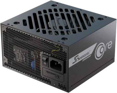 Seasonic 850W Core GX-850 SRP-CGX851-A5A32SF