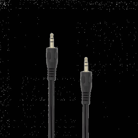 S BOX Kabl Audio 3 5 mm / 3 5 mm  2 m