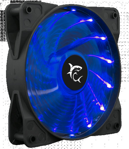 White Shark FAN 12025-3-L VECTOR
