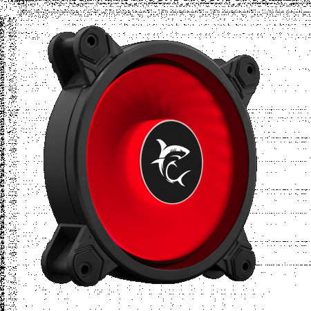 White Shark FAN 1260-01W-R DASH