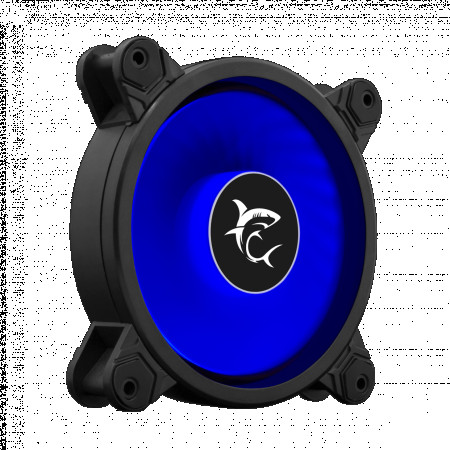 White Shark FAN 1260-01W-L VELOCITY