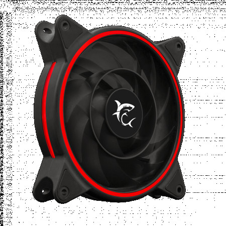 White Shark FAN 1250-03B-R WARP