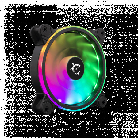 White Shark FAN 1262-04-V PULSAR - ARGB