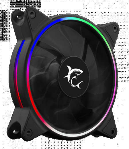White Shark FAN 1250-02B-F GRAVITY