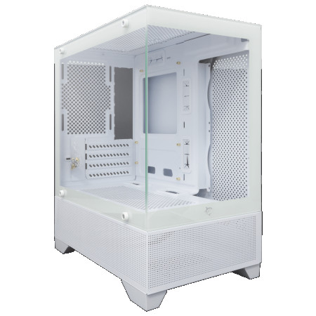 White Shark GCC 2304 TORPEDO White