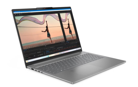 LENOVO IdeaPad Slim 5 16ARP10 16'' Ryzen 5 16GB 512GB SRB siva 83HU0014YA
