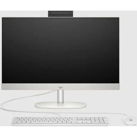 HP AIO 27-cr0024ny 27'' I5 8GB 512GB B8QK2EA#BED