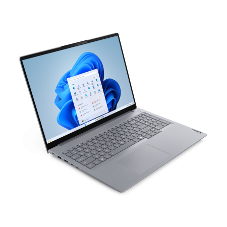 Lenovo ThinkBook 16 G8 Core 7 240H 16GB 1TB W11P 21SH0091YA