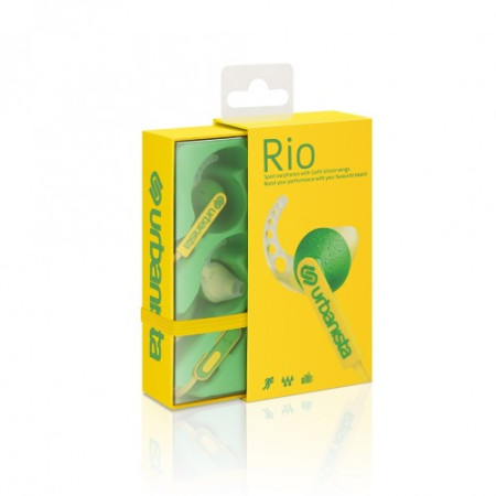URBANISTA RIO