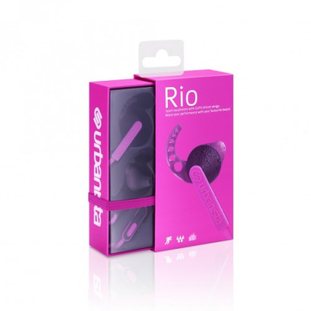 URBANISTA RIO
