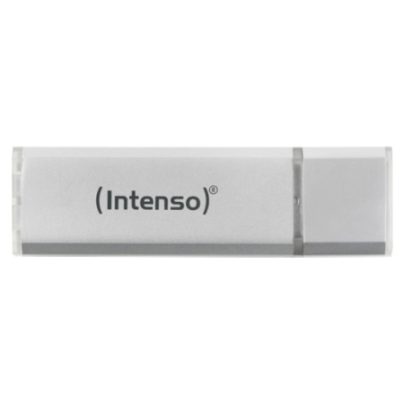 INTENSO USB 2.0 64GB ALU SILV
