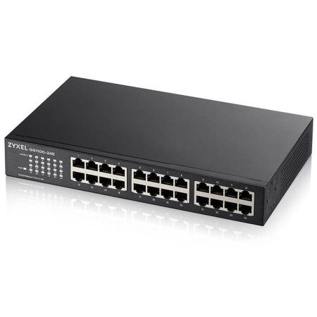 ZYXEL GS1100-24E