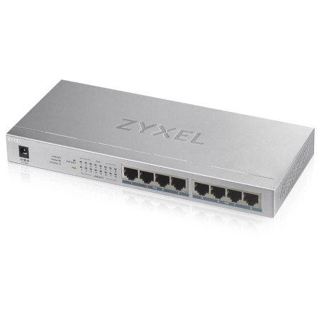 ZYXEL GS1008-HP