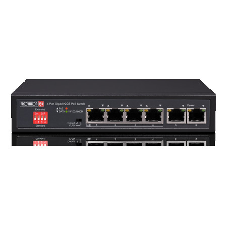 PROVISION ISR POES-0472GC+2G