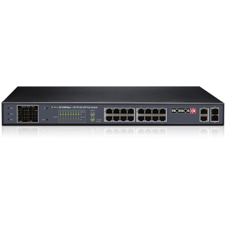 PROVISION POES-16250CL+2G+2SFP
