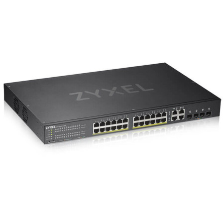 ZYXEL GS1920-24HP