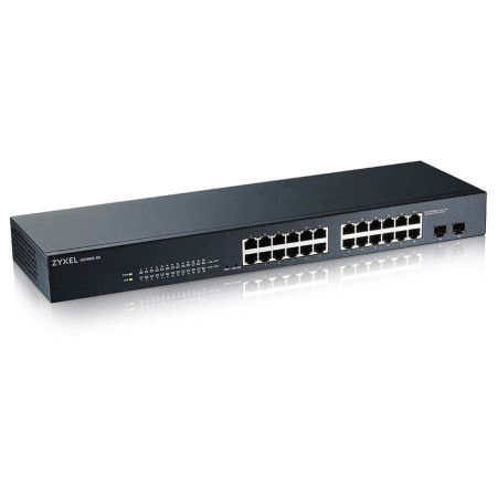 ZYXEL GS1900-24HP V2