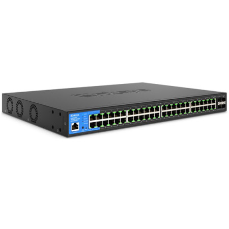LINKSYS LGS352MPC-EU