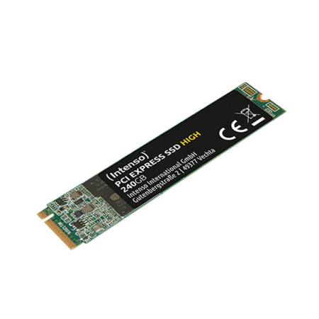 INTENSO SSD PCI 240GB