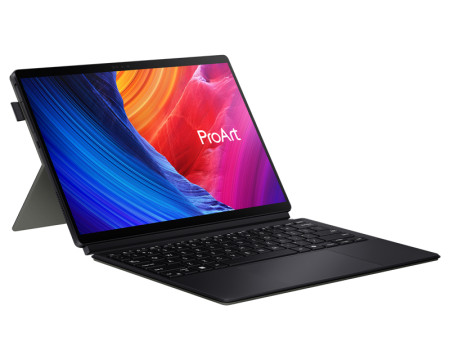 ASUS ProArt PZ13 OLED HT5306QA-LX002W Snapdragon X Plus X1P 42 100 16GB 1TB W11H + ranac