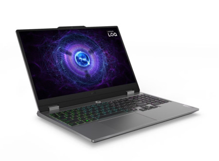 Lenovo LOQ 15IAX9 i5 24GB 1TB RTX-3050 83GS00NGYA