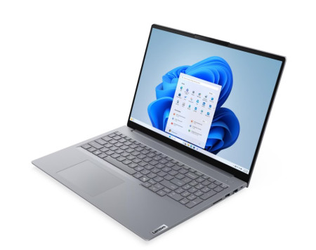 Lenovo ThinkBook 16 G8 Core 7 240H 16GB 512GB W11P 21SH008PYA