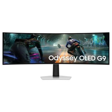 Samsung 49'' LS49DG910SUXEN