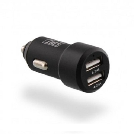 PORT CAR CHARGER 2xUSB
