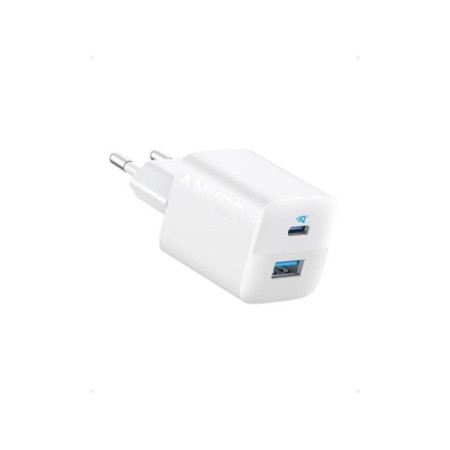Anker 323 Charger (33W) - White