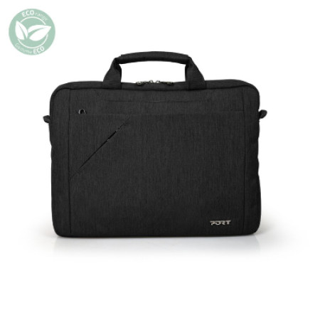 PORT Sydney TL Eco 15.6'' Black