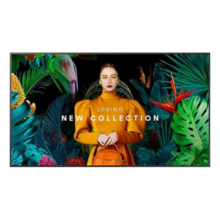 Samsung Signage 50'' LH50QMCEPGCXEN