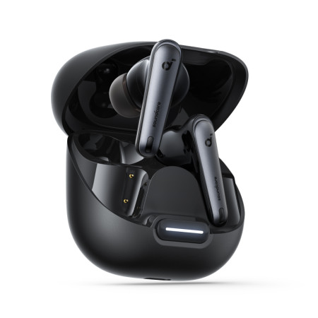 ANKER Soundcore Liberty 4 Pro - Glossy Black