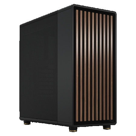 Fractal Design North Charcoal Black FD-C-NOR1C-01