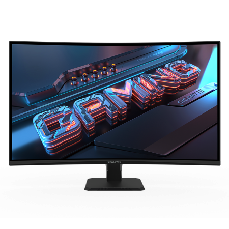 Gigabyte 31.5'' 180Hz GS32QCA EU