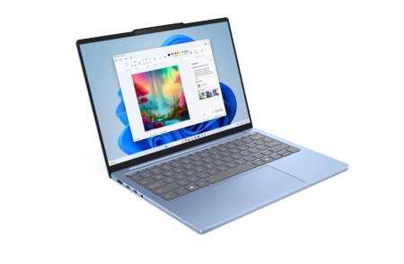 Lenovo IdeaPad Slim 5 13ARP10 13.3'' Ryzen 5 16GB 512GB 83J20037YA