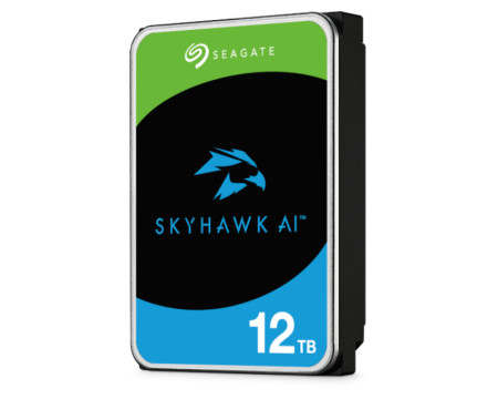 12TB SEAGATE ST12000VE003 SkyHawk Surveillance