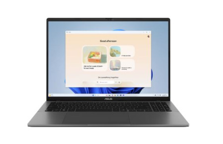 ASUS 16'' M3607HA-RP035 R5 16GB 1TB + Ranac